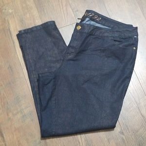 MYNT⭐1792 Jeans Skinny Size 24